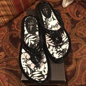 Cole Haan women’s sandals